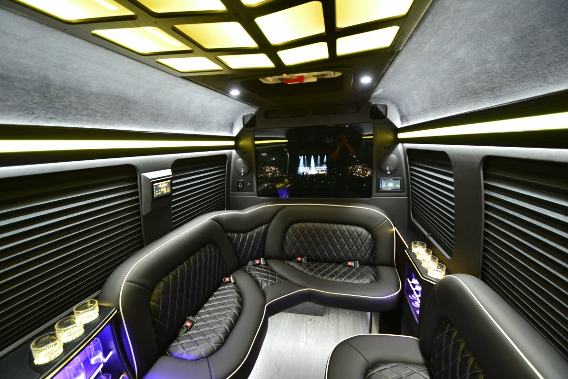 Sprinter for Sale in Springfield, MO - Photo 22