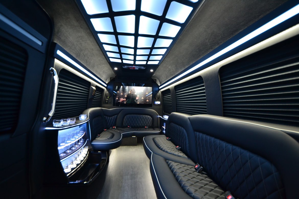 Sprinter for Sale in Springfield, MO - Photo 25