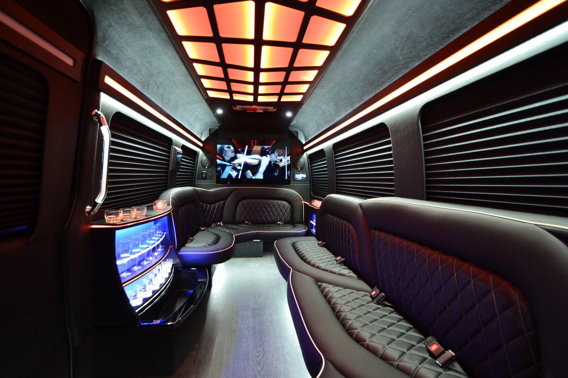 Sprinter for Sale in Springfield, MO - Photo 26