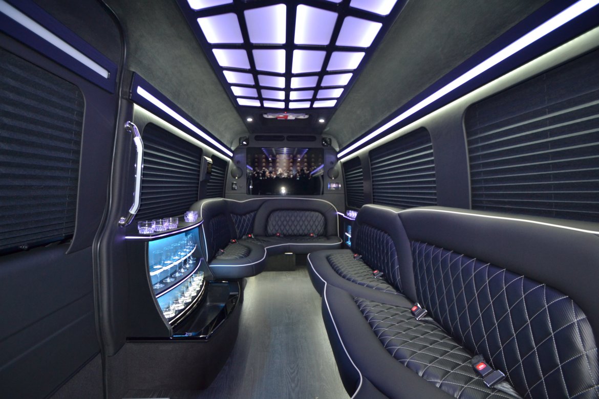 Sprinter for Sale in Springfield, MO - Photo 27