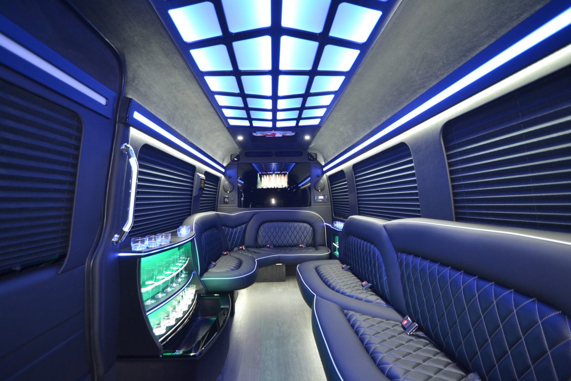 Sprinter for Sale in Springfield, MO - Photo 29