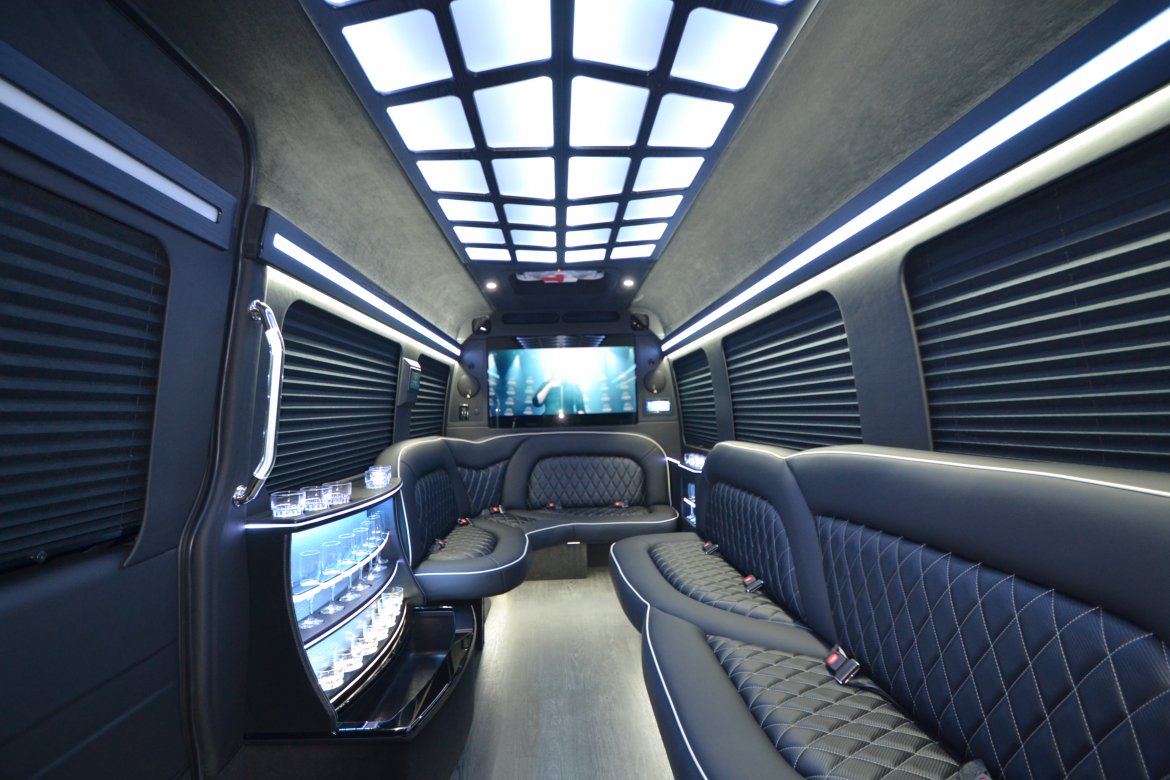 Sprinter for Sale in Springfield, MO - Photo 30