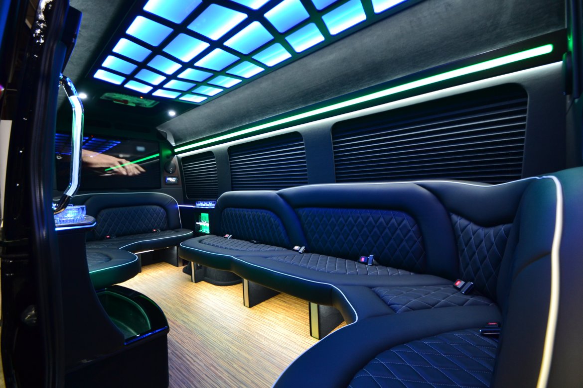 Sprinter for Sale in Springfield, MO - Photo 3