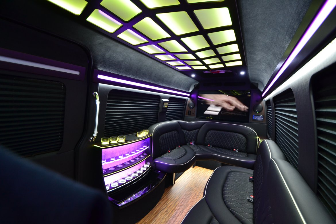 Sprinter for Sale in Springfield, MO - Photo 7