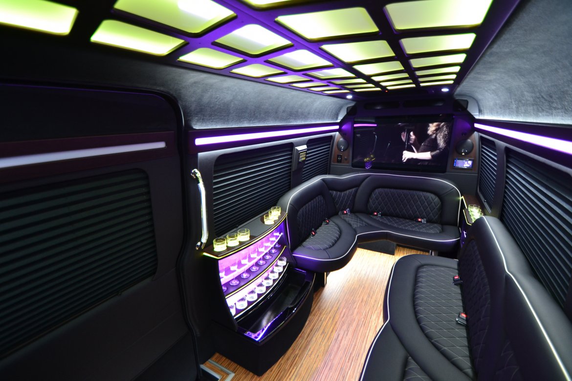 Sprinter for Sale in Springfield, MO - Photo 9