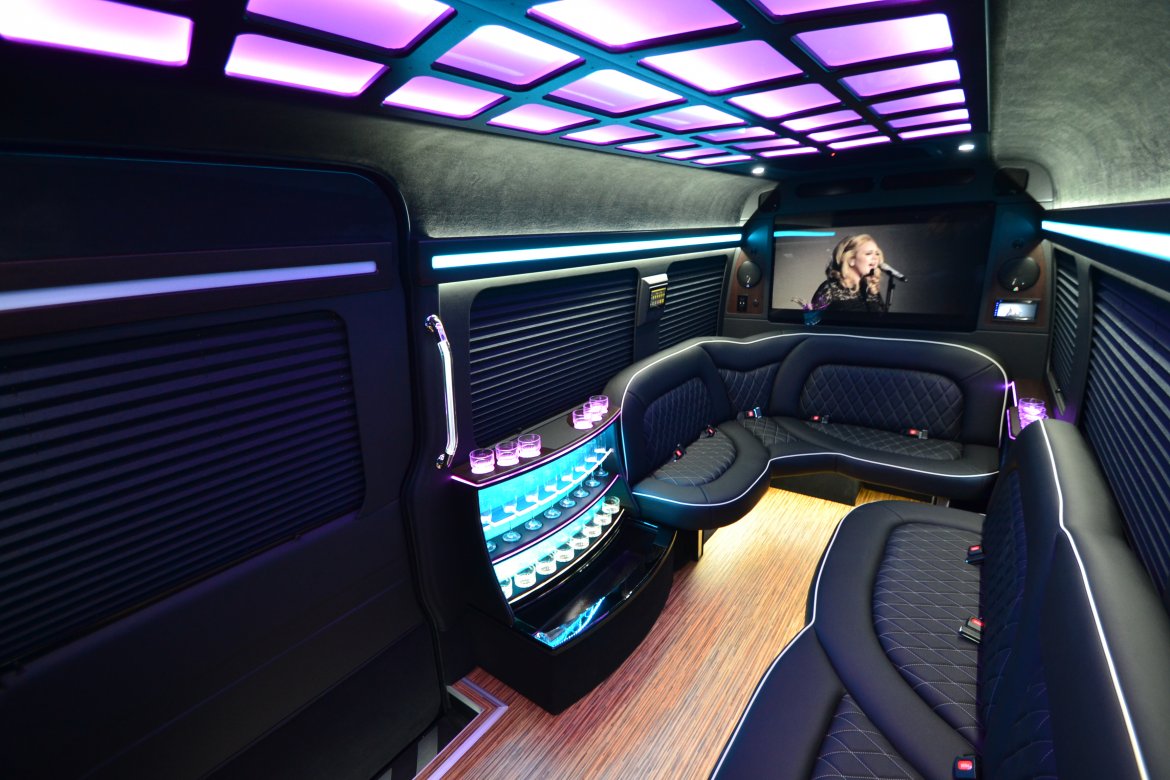 Sprinter for Sale in Springfield, MO - Photo 11