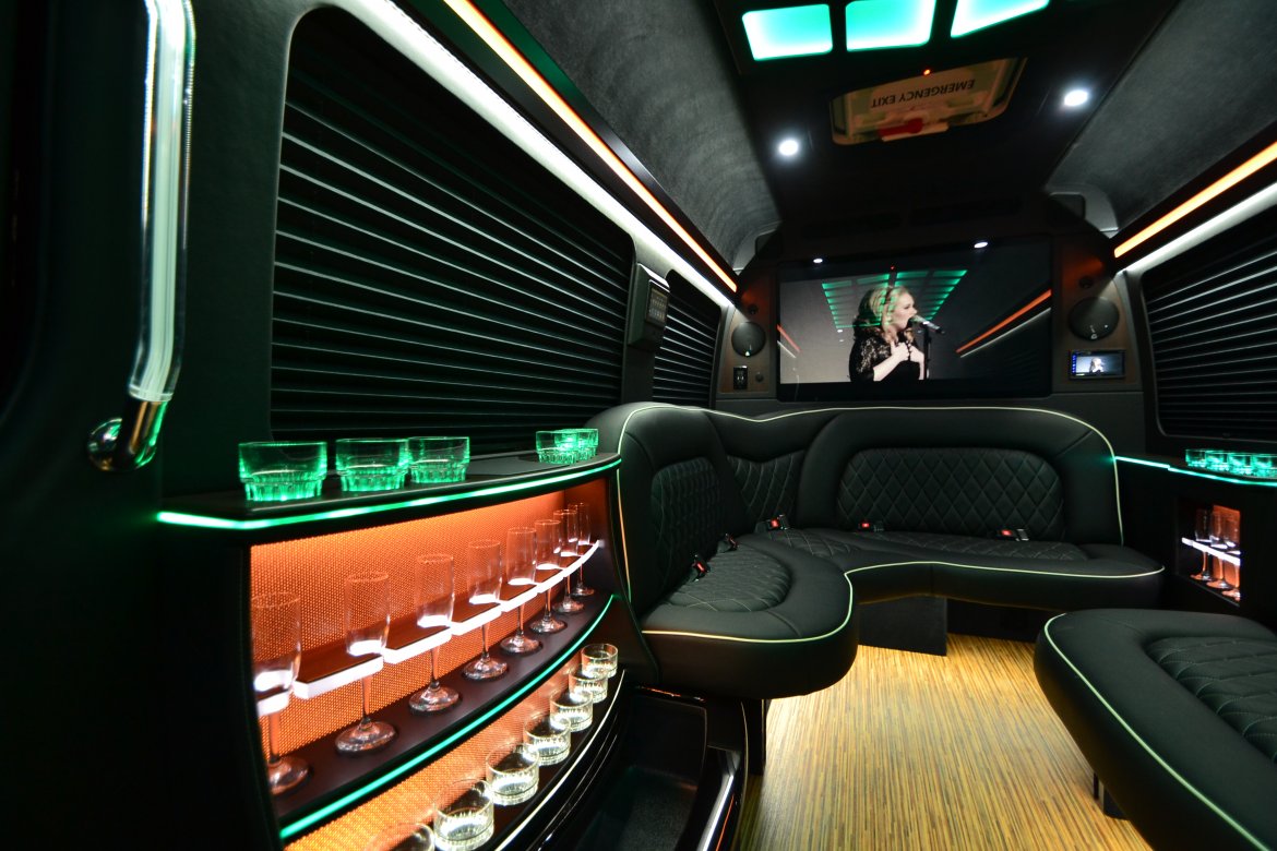 Sprinter for Sale in Springfield, MO - Photo 12