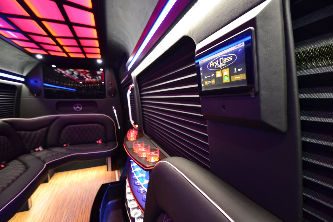 Sprinter for Sale in Springfield, MO - Photo 14