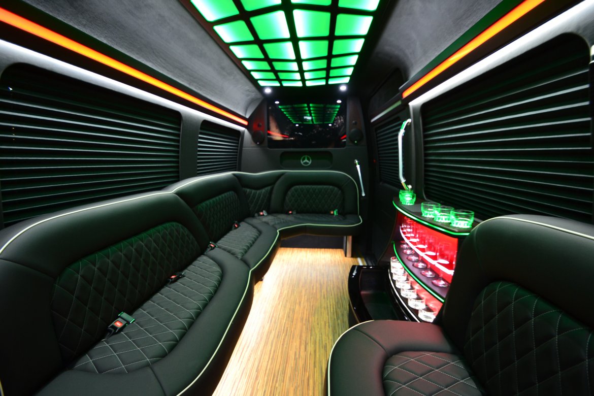 Sprinter for Sale in Springfield, MO - Photo 15