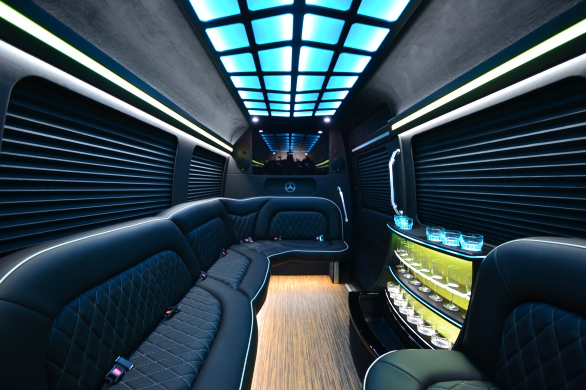 Sprinter for Sale in Springfield, MO - Photo 16