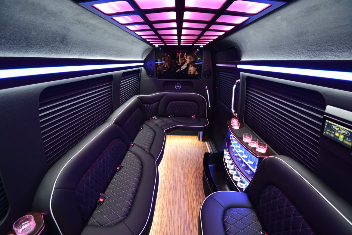 Sprinter for Sale in Springfield, MO - Photo 17