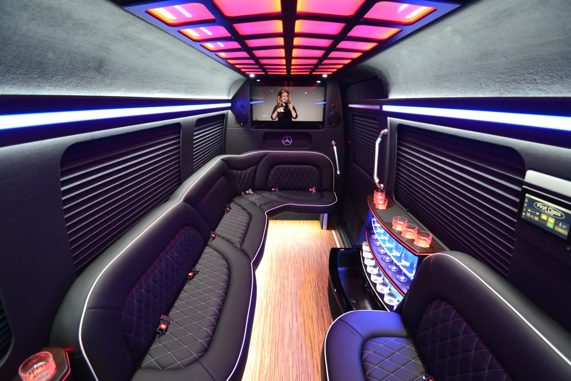 Sprinter for Sale in Springfield, MO - Photo 18