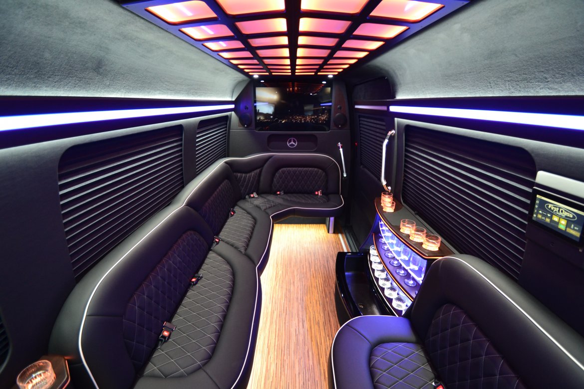Sprinter for Sale in Springfield, MO - Photo 19