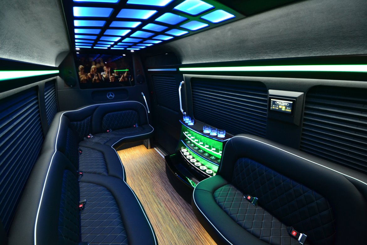 Sprinter for Sale in Springfield, MO - Photo 20