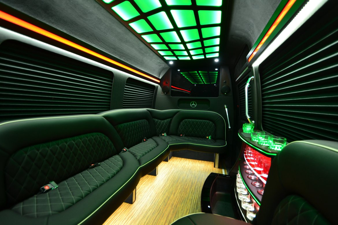 Sprinter for Sale in Springfield, MO - Photo 22