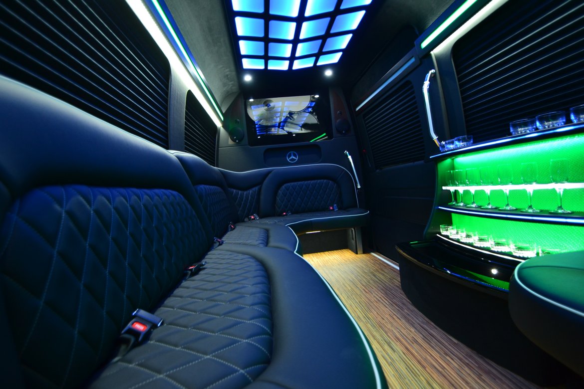 Sprinter for Sale in Springfield, MO - Photo 23