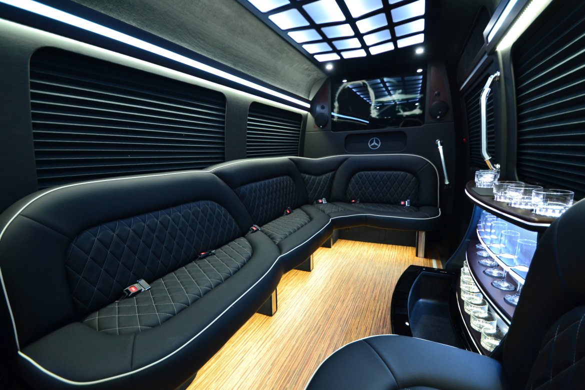 Sprinter for Sale in Springfield, MO - Photo 24