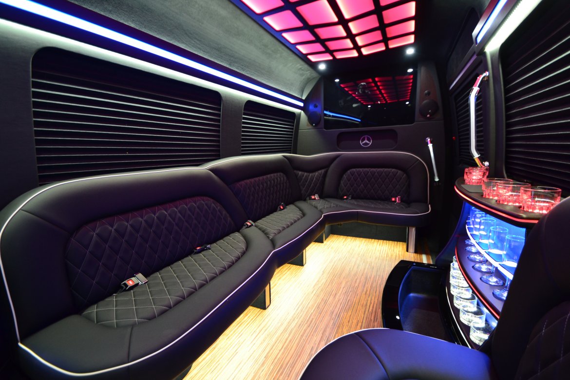 Sprinter for Sale in Springfield, MO - Photo 25