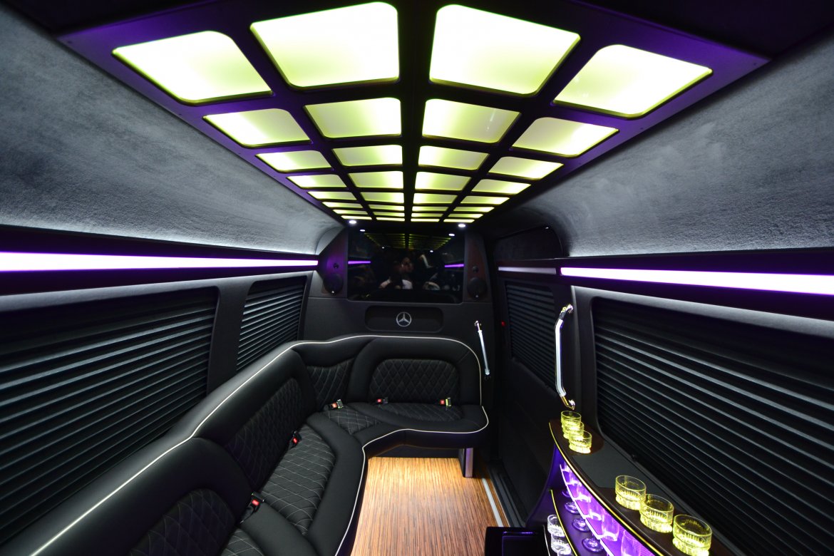 Sprinter for Sale in Springfield, MO - Photo 26