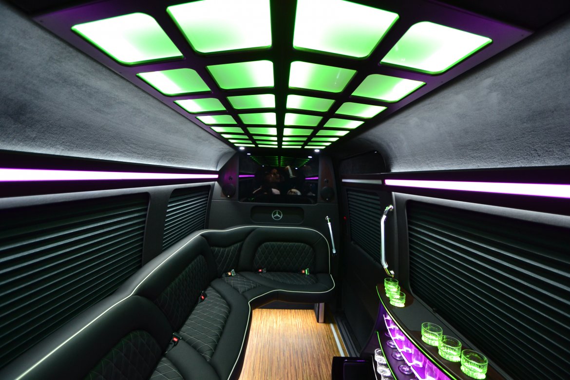 Sprinter for Sale in Springfield, MO - Photo 27