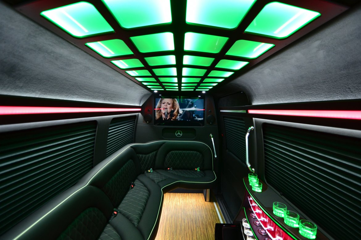Sprinter for Sale in Springfield, MO - Photo 28