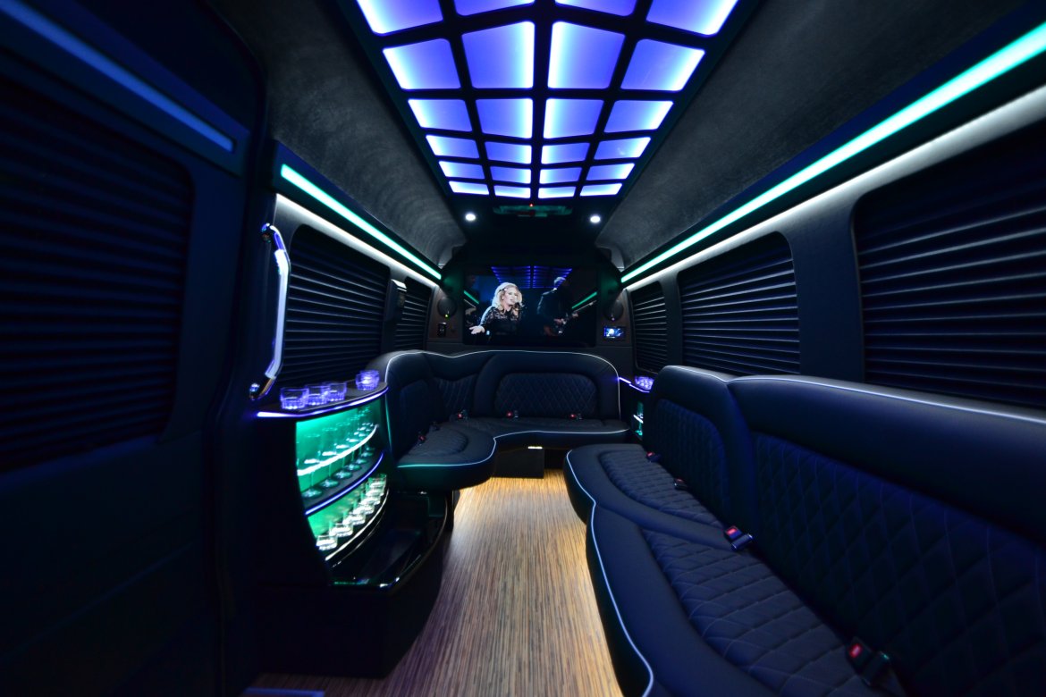 Sprinter for Sale in Springfield, MO - Photo 30