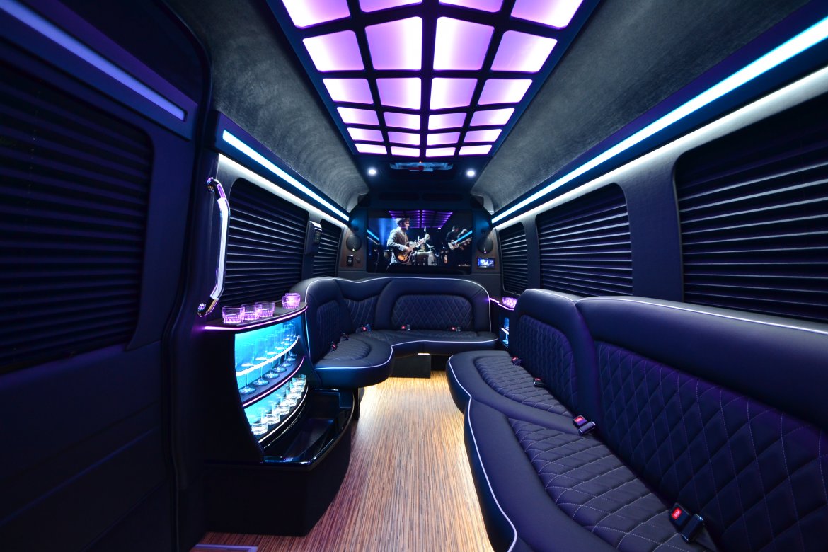 Sprinter for Sale in Springfield, MO - Photo 31
