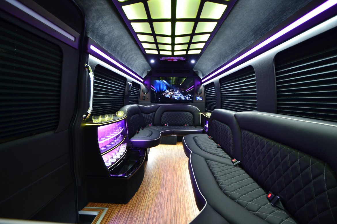 Sprinter for Sale in Springfield, MO - Photo 32