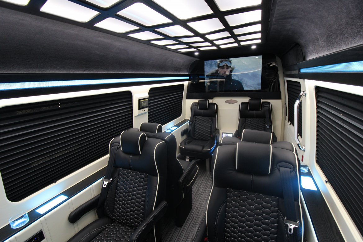 Sprinter for Sale in Springfield, MO - Photo 2