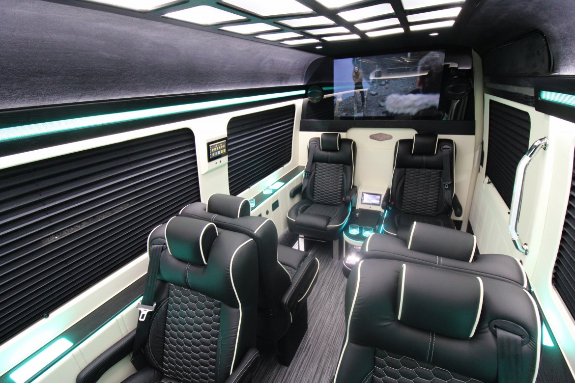 Sprinter for Sale in Springfield, MO - Photo 7