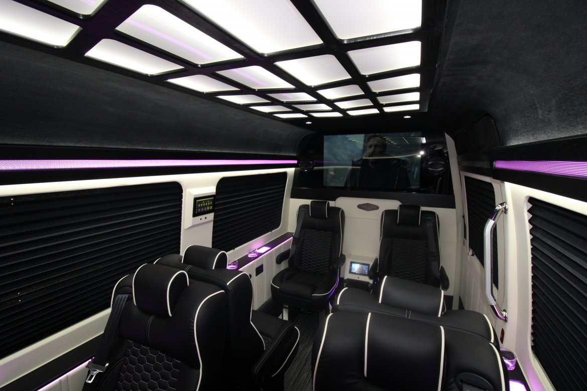 Sprinter for Sale in Springfield, MO - Photo 8