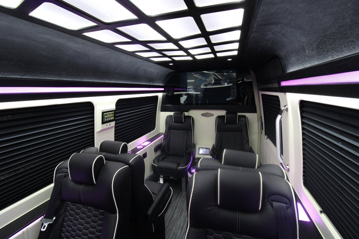 Sprinter for Sale in Springfield, MO - Photo 9