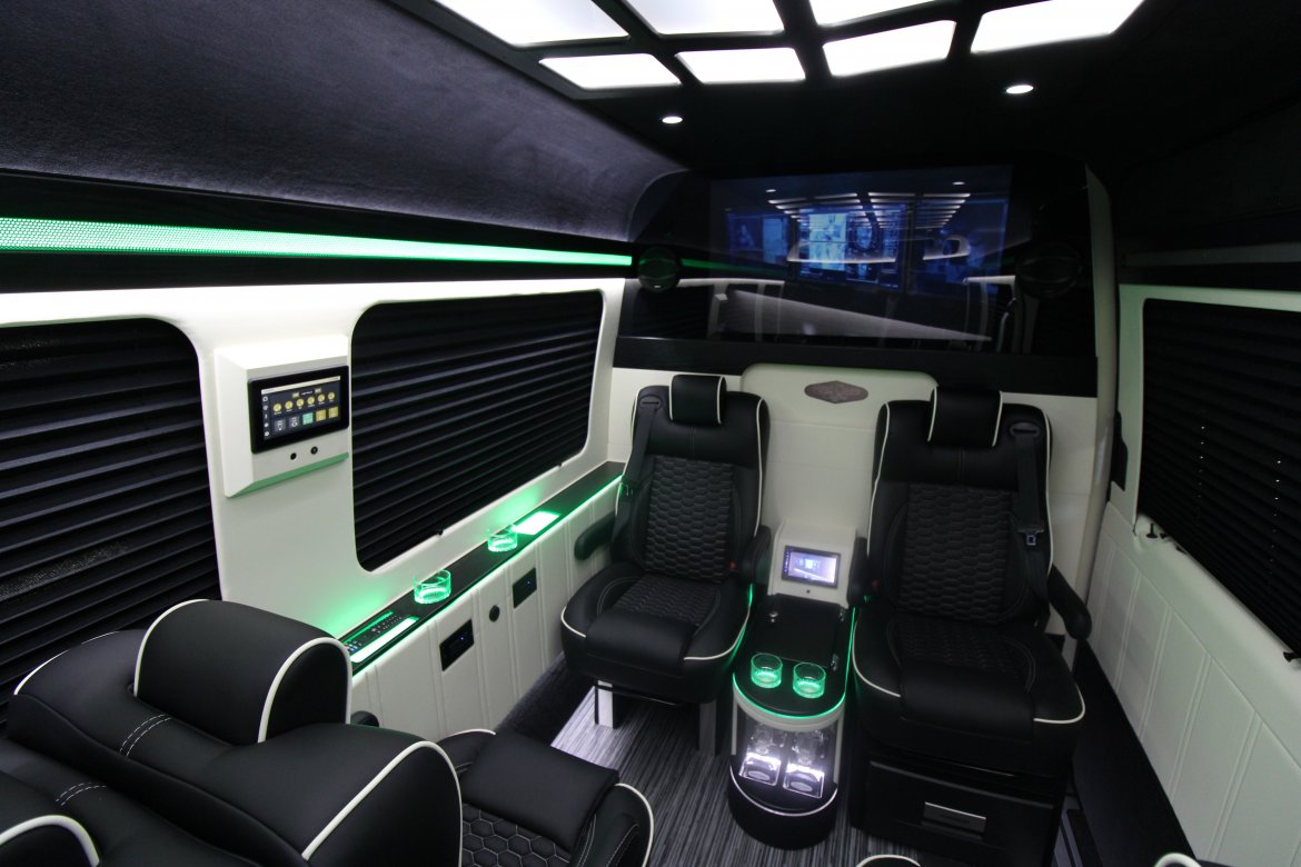 Sprinter for Sale in Springfield, MO - Photo 11
