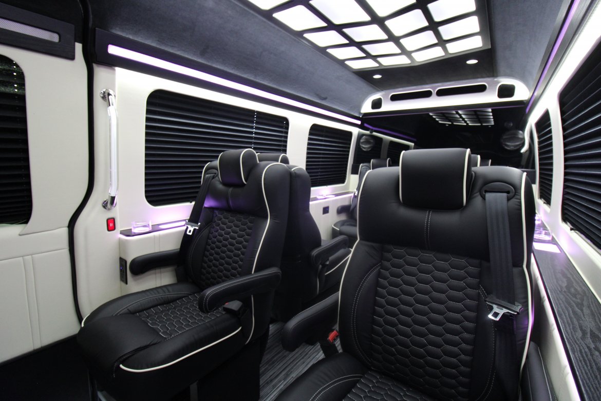 Sprinter for Sale in Springfield, MO - Photo 12
