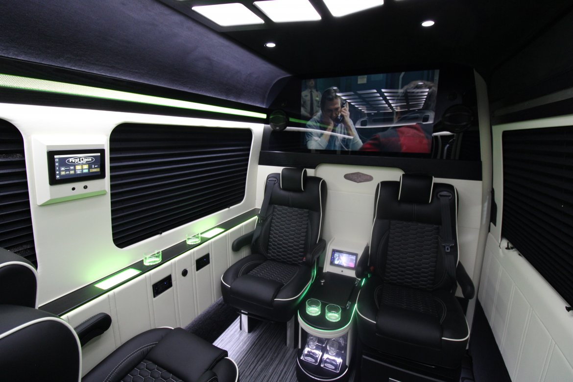 Sprinter for Sale in Springfield, MO - Photo 16
