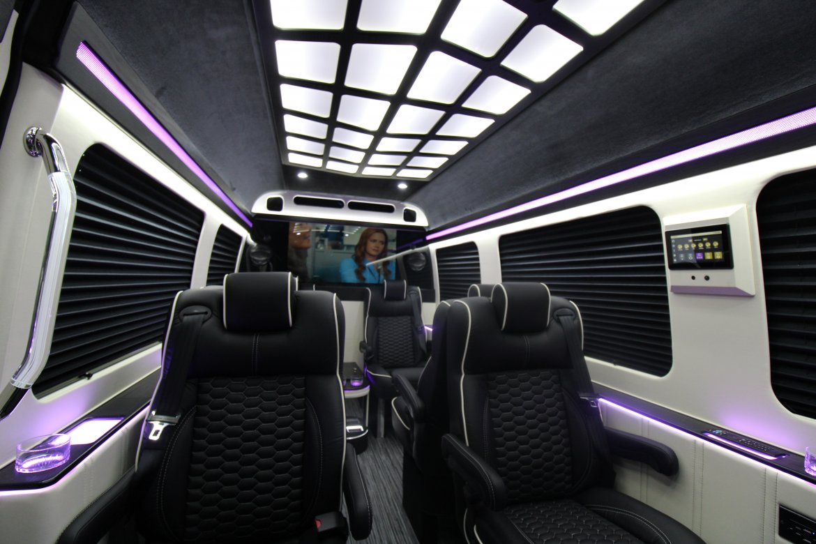 Sprinter for Sale in Springfield, MO - Photo 17