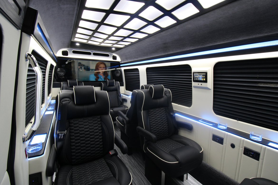 Sprinter for Sale in Springfield, MO - Photo 19