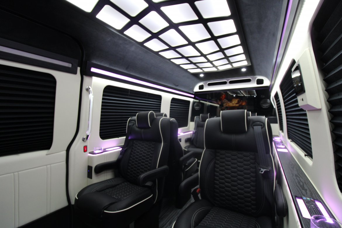 Sprinter for Sale in Springfield, MO - Photo 22