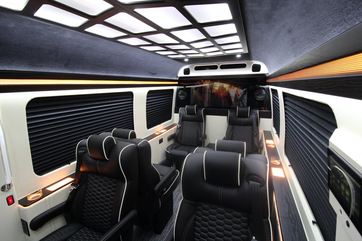 Sprinter for Sale in Springfield, MO - Photo 23