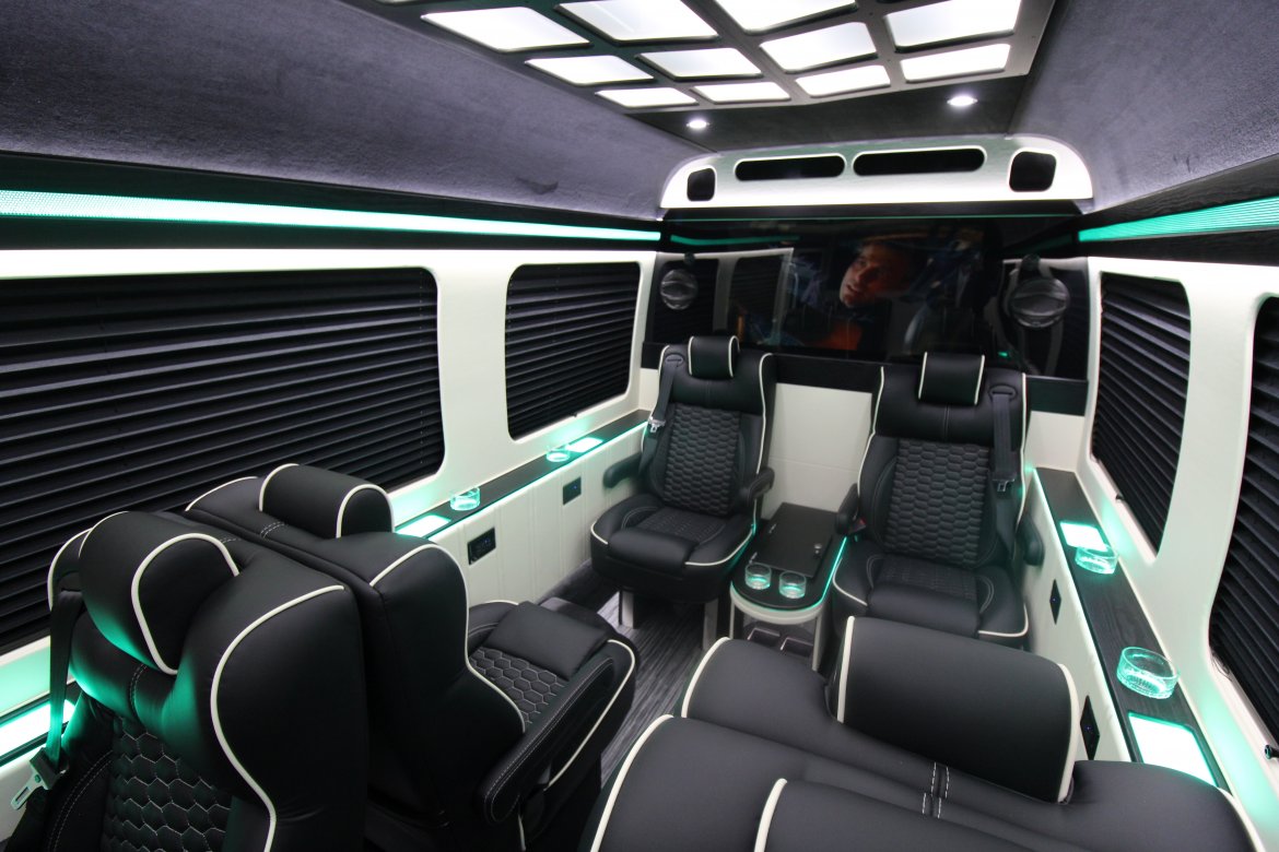 Sprinter for Sale in Springfield, MO - Photo 25