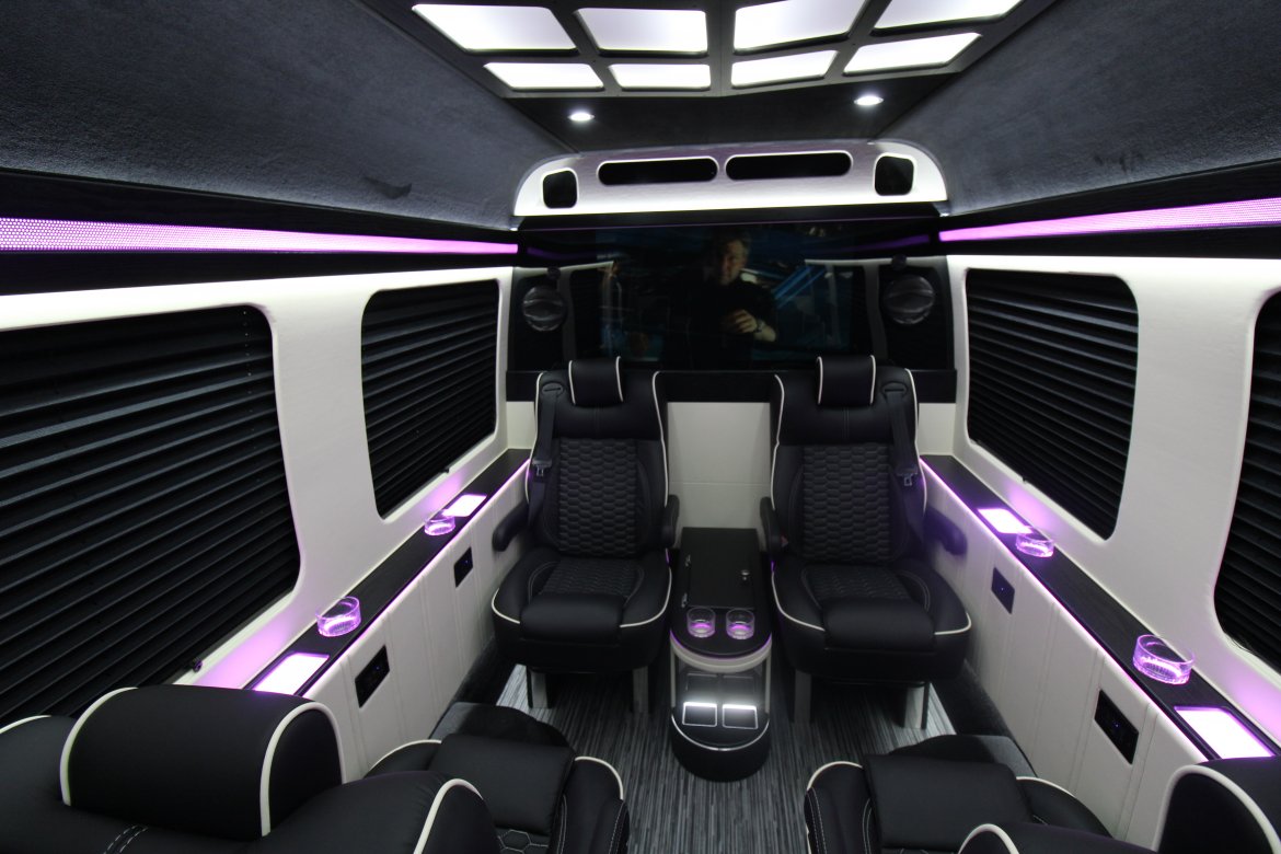 Sprinter for Sale in Springfield, MO - Photo 24
