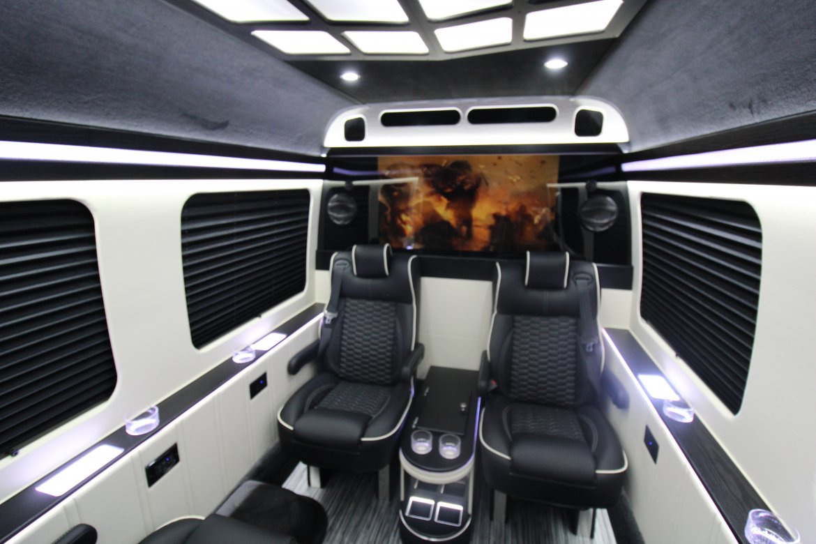 Sprinter for Sale in Springfield, MO - Photo 27