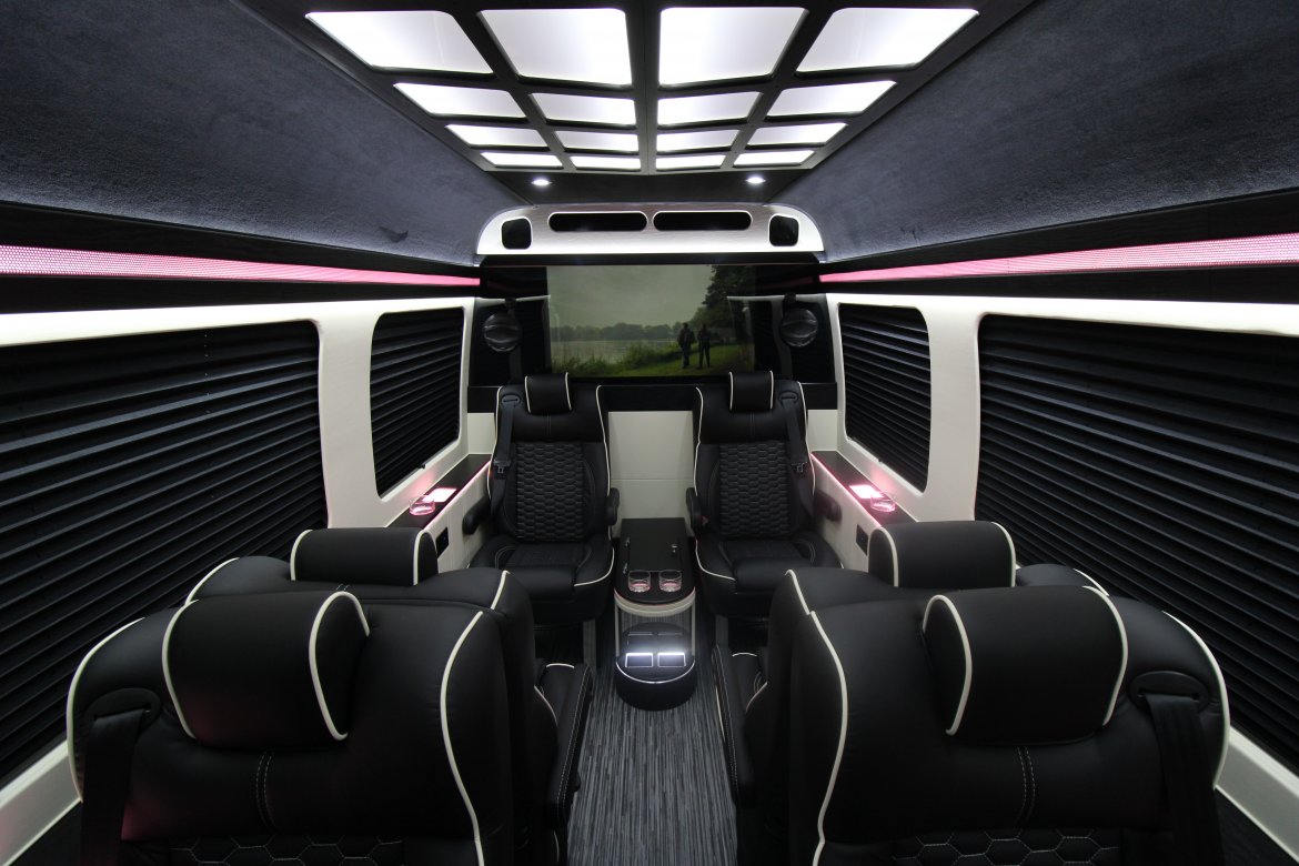 Sprinter for Sale in Springfield, MO - Photo 28