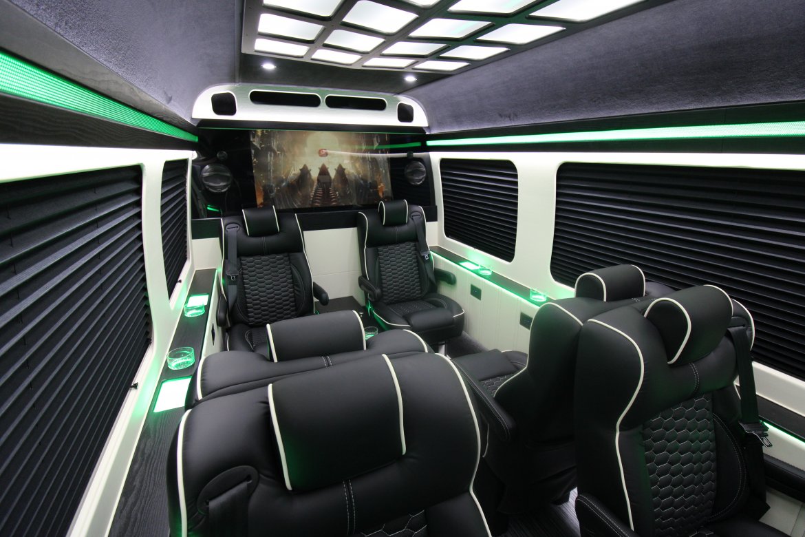 Sprinter for Sale in Springfield, MO - Photo 29