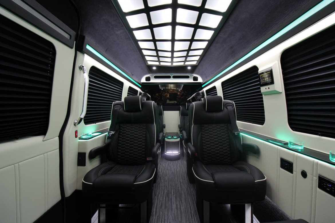 Sprinter for Sale in Springfield, MO - Photo 31