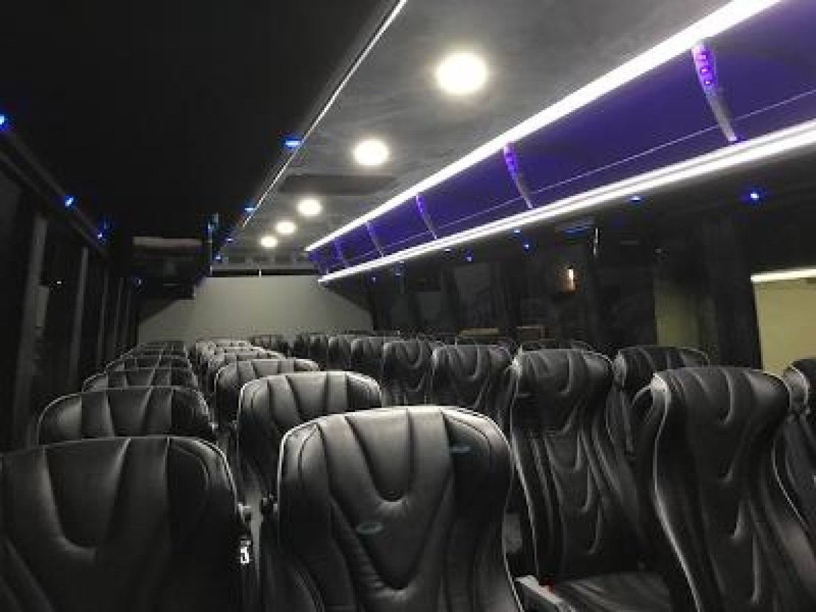 Shuttle Bus for Sale in Oaklyn, NJ - Photo 4