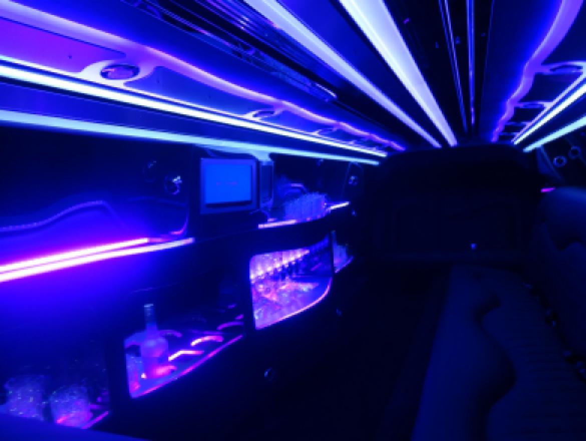 Photo of Limousine for sale: 2014 Chrysler 140 Inch 140&quot; by Specialty Conversions