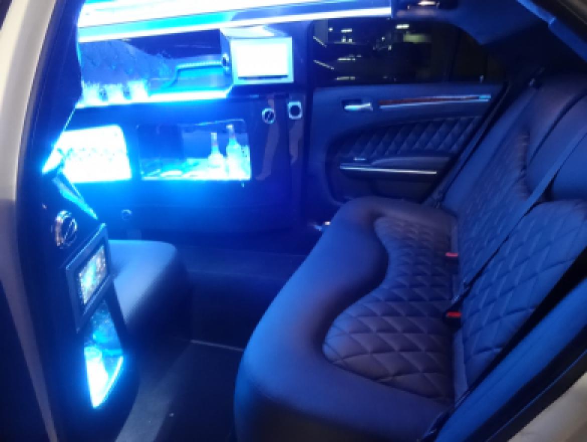 Photo of Limousine for sale: 2014 Chrysler 140 Inch 140&quot; by Specialty Conversions