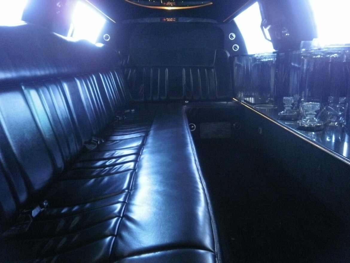 Limousine for Sale in los angeles, CA - Photo 11