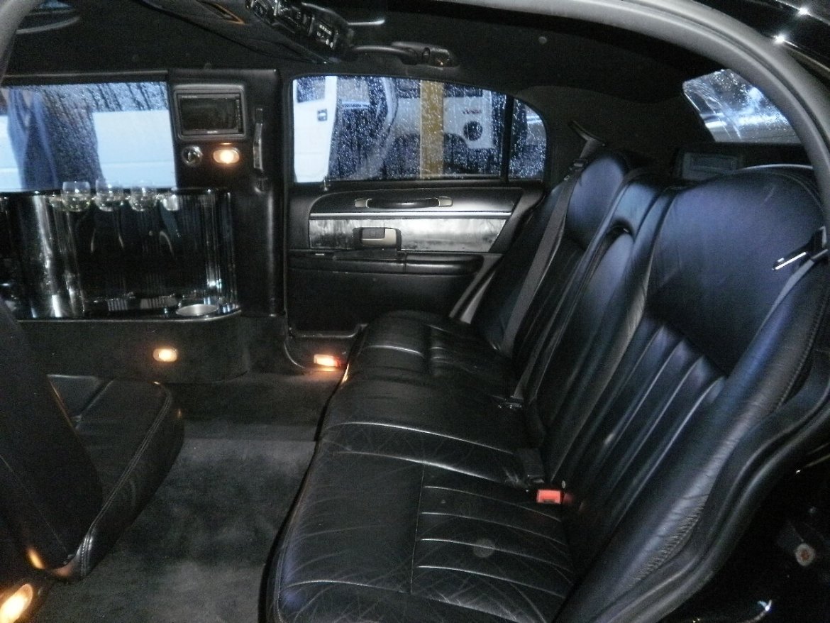 Limousine for Sale in los angeles, CA - Photo 16